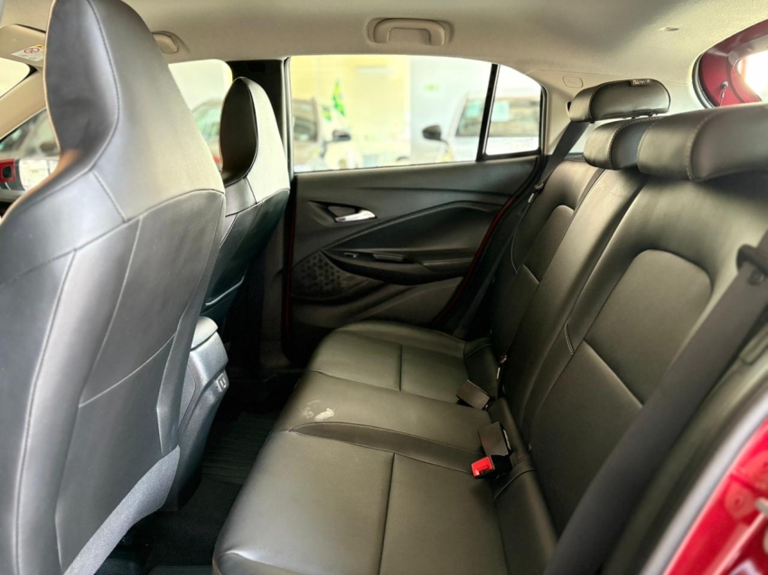 chevrolet onix 1.0 turbo flex premier automatico 5p 20248