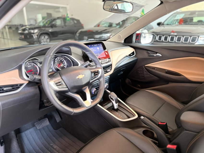 chevrolet onix 1.0 turbo flex premier automatico 5p 202410
