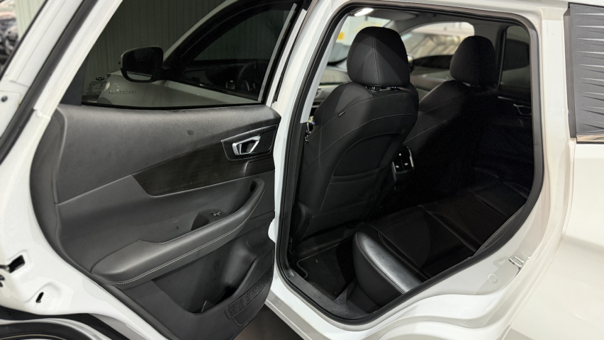caoa chery tiggo 5x 1.5 vvt turbo iflex sport cvt gasolina 5p automatico 20246