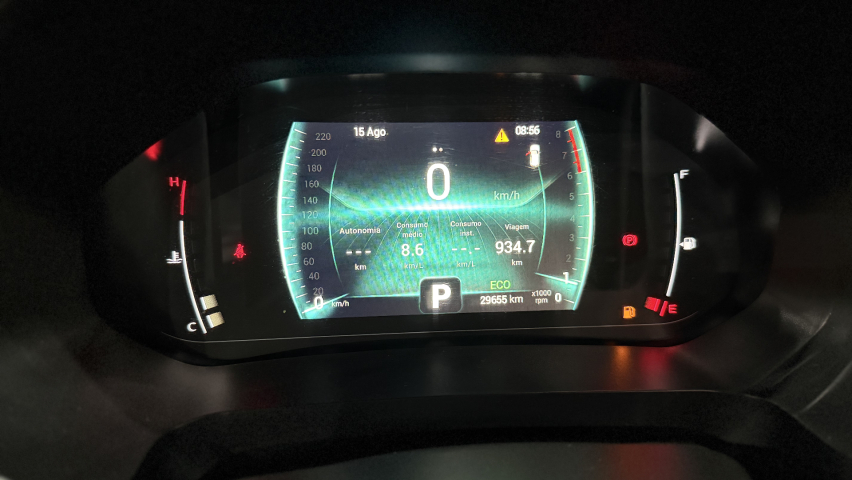 caoa chery tiggo 5x 1.5 vvt turbo iflex sport cvt gasolina 5p automatico 202411