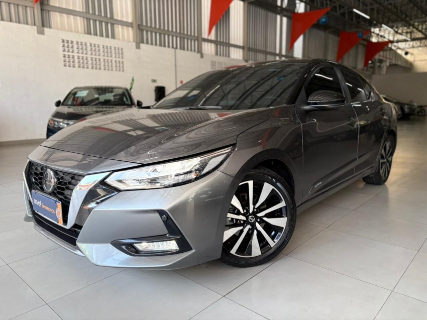 nissan sentra 2.0 16v gasolina advance xtronic 5p automatico 20230
