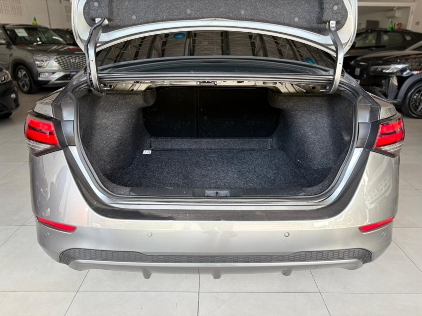 nissan sentra 2.0 16v gasolina advance xtronic 5p automatico 20236