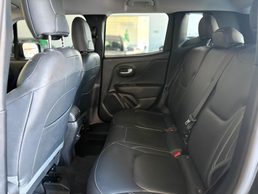 jeep renegade 1.3 t270 turbo flex longitude at6 4p automatico 20238