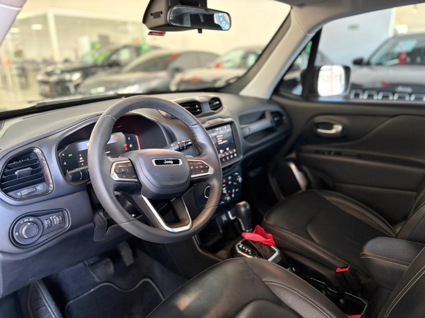 jeep renegade 1.3 t270 turbo flex longitude at6 4p automatico 202310