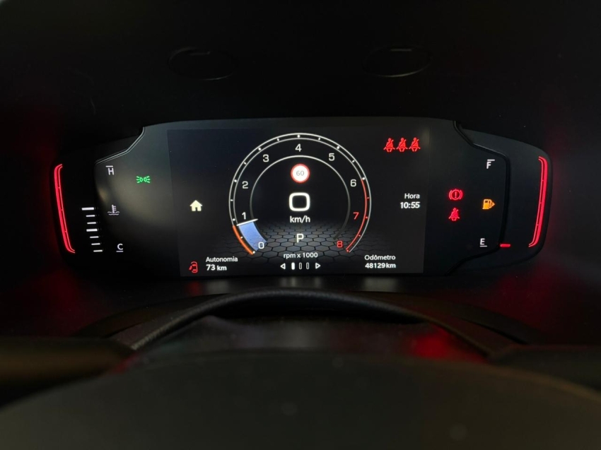 jeep renegade 1.3 t270 turbo flex longitude at6 4p automatico 202313