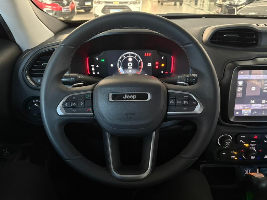 jeep renegade 1.3 t270 turbo flex longitude at6 4p automatico 202312