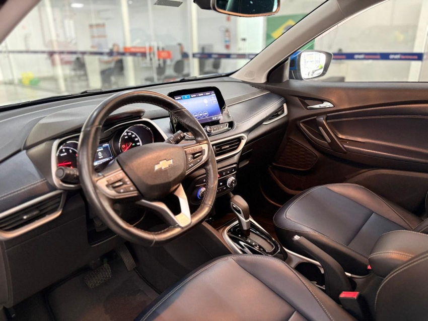 chevrolet tracker 1.2 turbo flex premier automatico 5p 202112