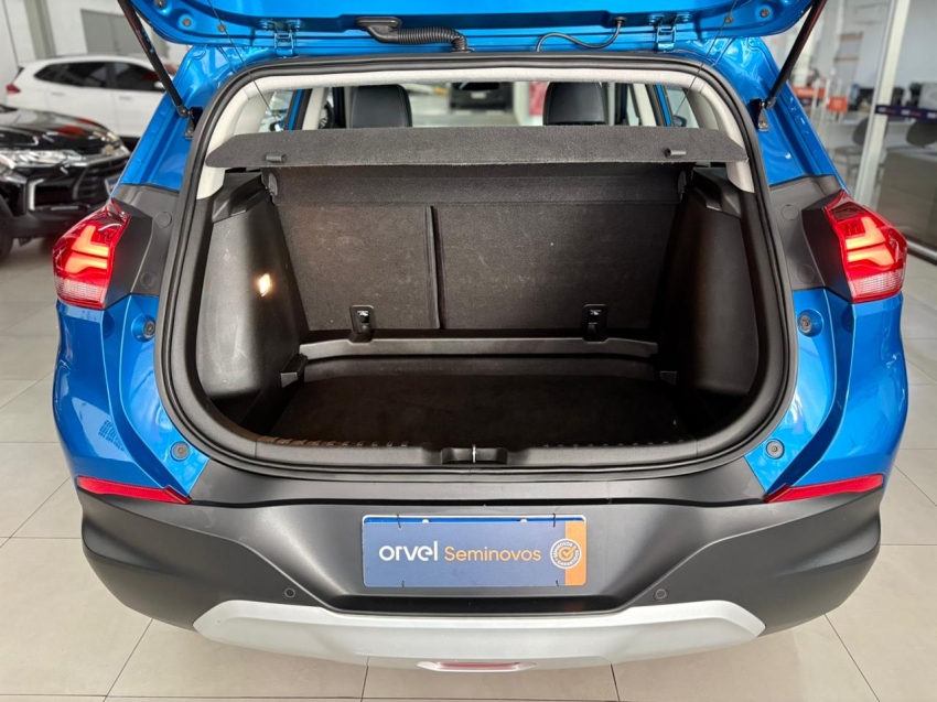 chevrolet tracker 1.2 turbo flex premier automatico 5p 20217