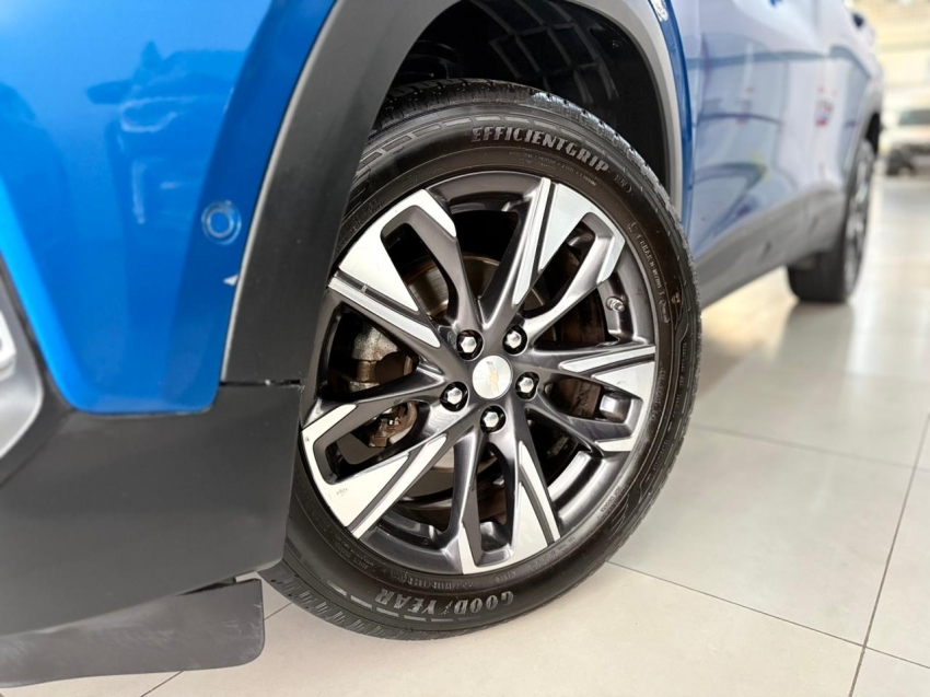 chevrolet tracker 1.2 turbo flex premier automatico 5p 20213
