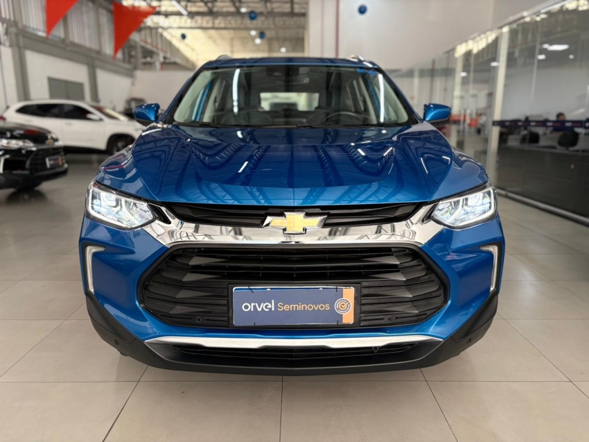 chevrolet tracker 1.2 turbo flex premier automatico 5p 20211