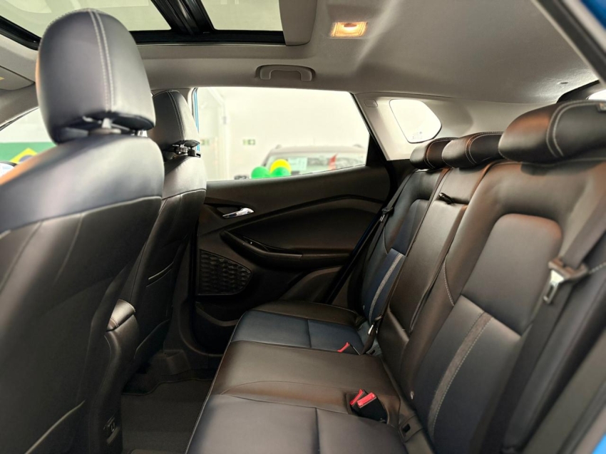 chevrolet tracker 1.2 turbo flex premier automatico 5p 20219