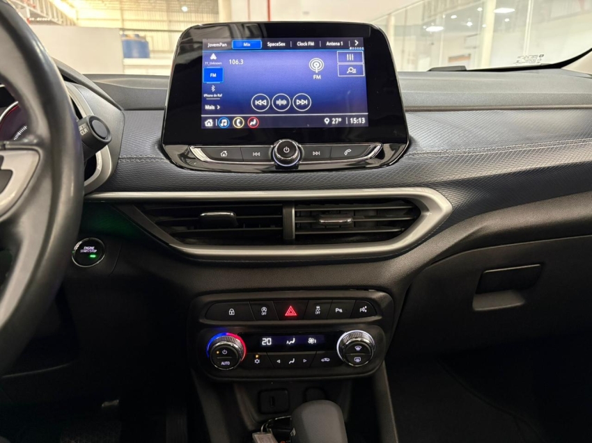 chevrolet tracker 1.2 turbo flex premier automatico 5p 202113