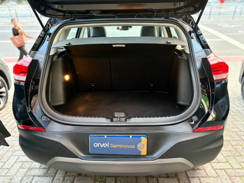 chevrolet tracker 1.2 turbo flex premier automatico 4p 20248