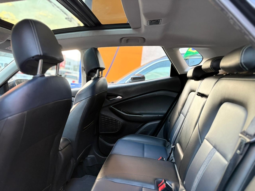 chevrolet tracker 1.2 turbo flex premier automatico 4p 202410