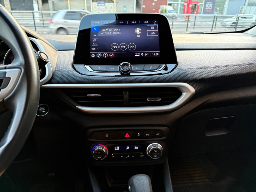 chevrolet tracker 1.2 turbo flex premier automatico 4p 202414