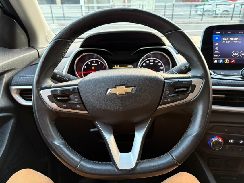 chevrolet tracker 1.2 turbo flex premier automatico 4p 202415