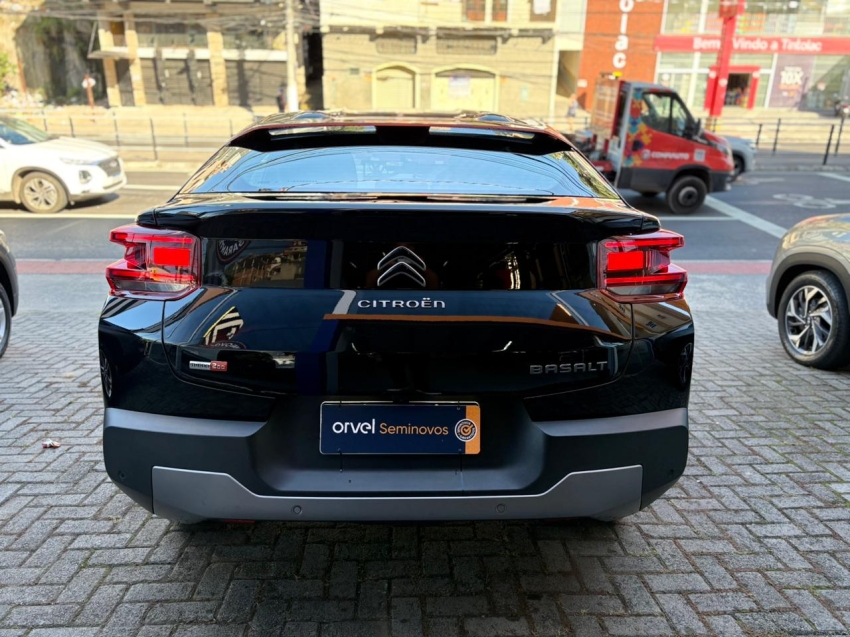 citroen basalt 1.0 turbo 200 flex dark edition cvt 5p automatico 20264