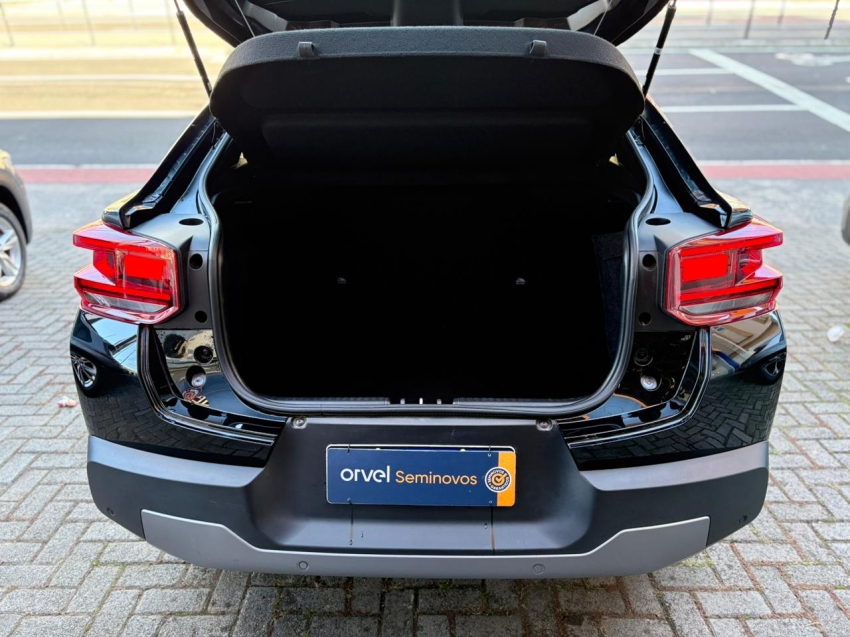 citroen basalt 1.0 turbo 200 flex dark edition cvt 5p automatico 20267
