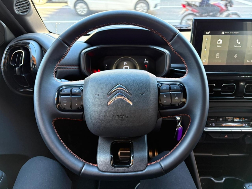 citroen basalt 1.0 turbo 200 flex dark edition cvt 5p automatico 202613
