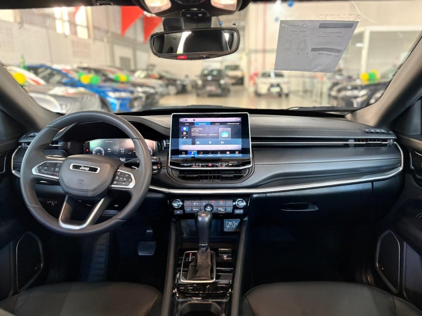 jeep compass 1.3 t270 turbo flex s at6 5p automatico 202410
