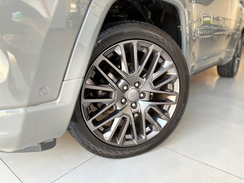 jeep compass 1.3 t270 turbo flex s at6 5p automatico 20243