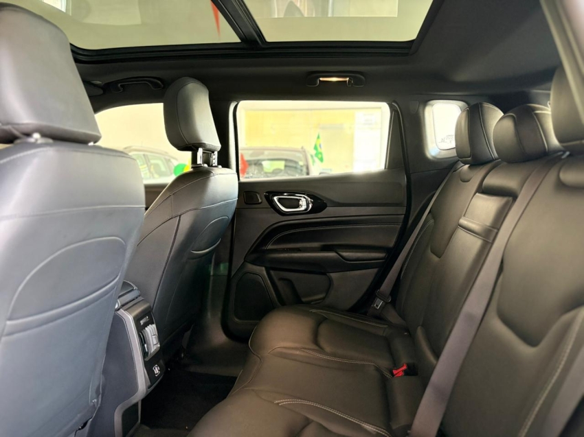 jeep compass 1.3 t270 turbo flex s at6 5p automatico 20249