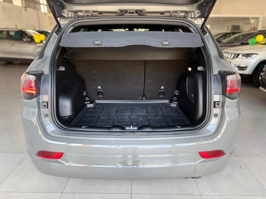 jeep compass 1.3 t270 turbo flex s at6 5p automatico 20247