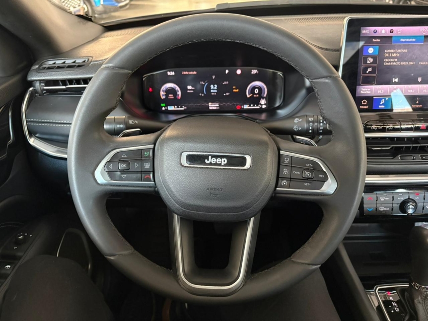 jeep compass 1.3 t270 turbo flex s at6 5p automatico 202414