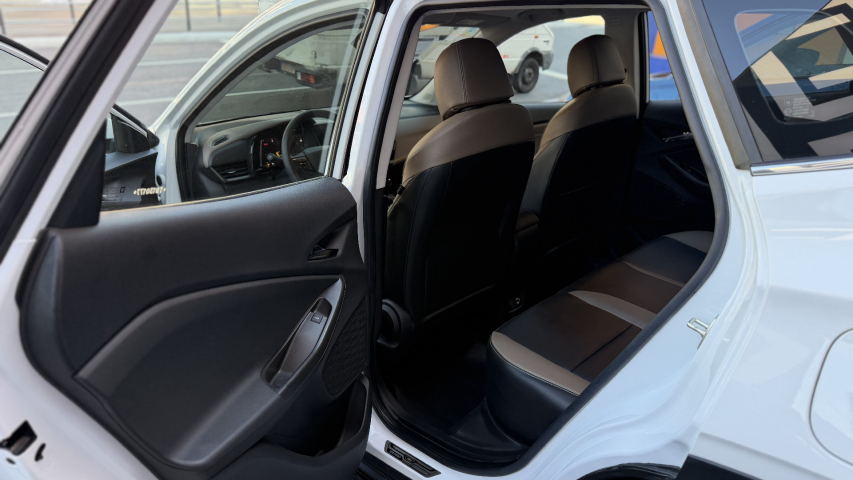 chevrolet tracker 1.2 turbo flex premier automatico 5p 20266