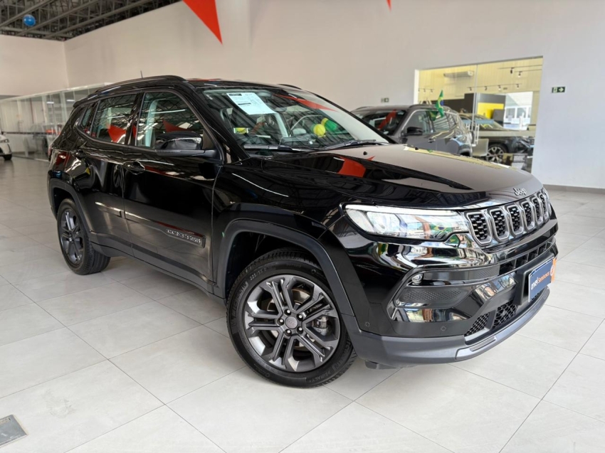 jeep compass 1.3 t270 turbo flex longitude at6 4p automatico 20252