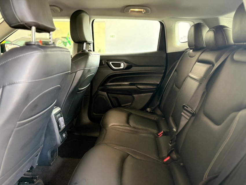 jeep compass 1.3 t270 turbo flex longitude at6 4p automatico 20258