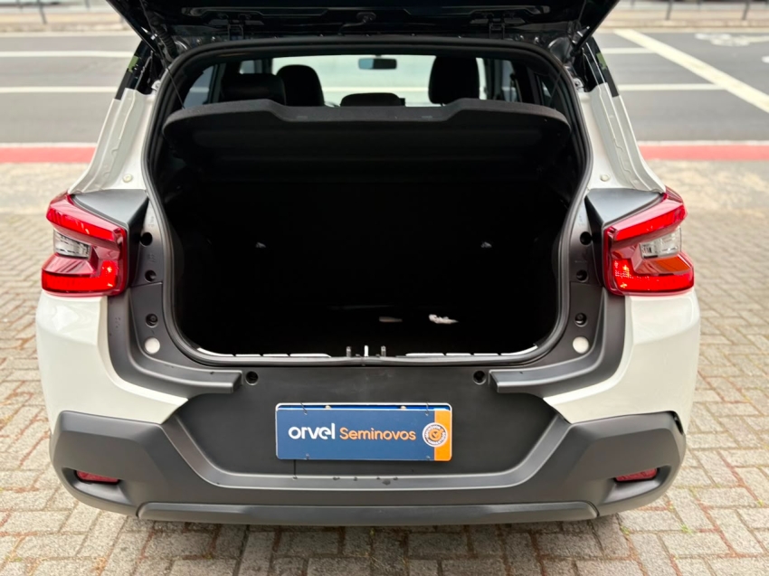 citroen c3 1.0 firefly flex xtr manual 4p 20267
