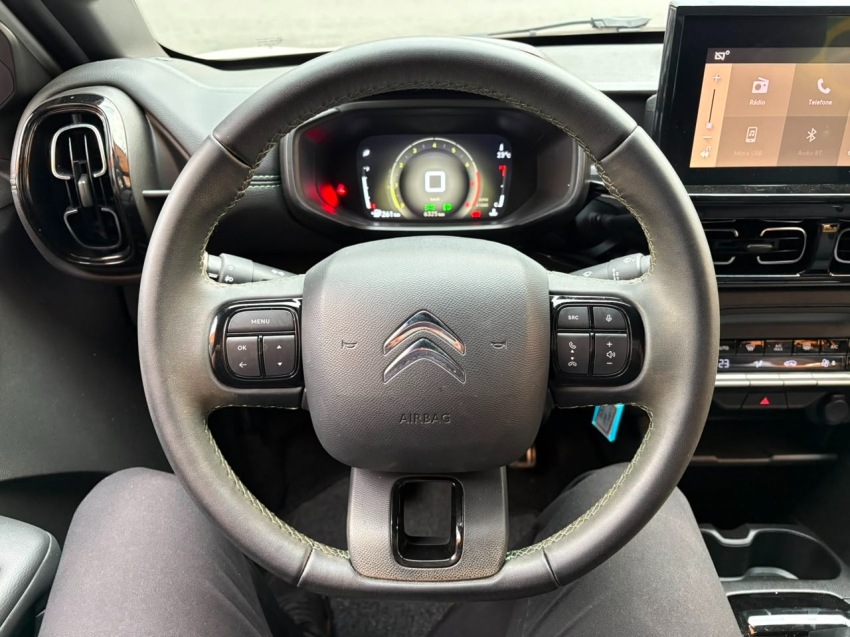 citroen c3 1.0 firefly flex xtr manual 4p 202613
