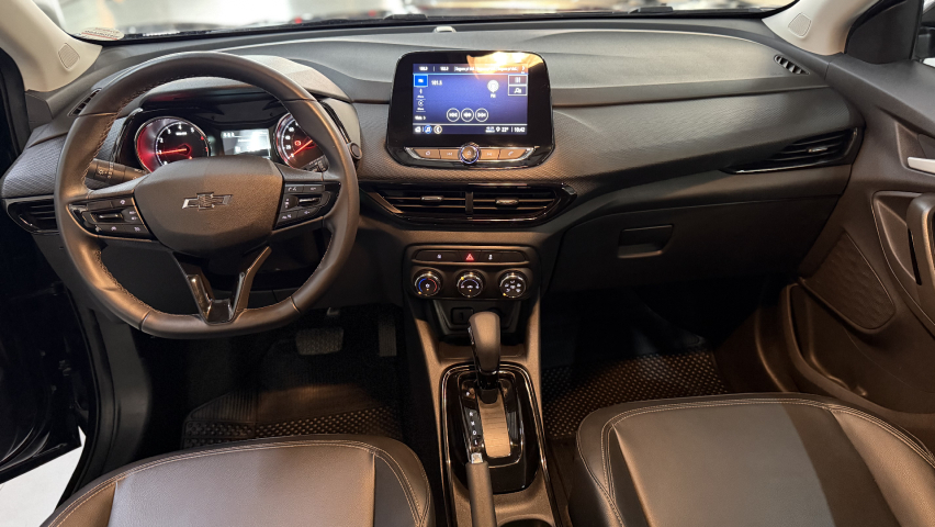 chevrolet tracker 1.0 turbo flex midnight automatico 5p 202410
