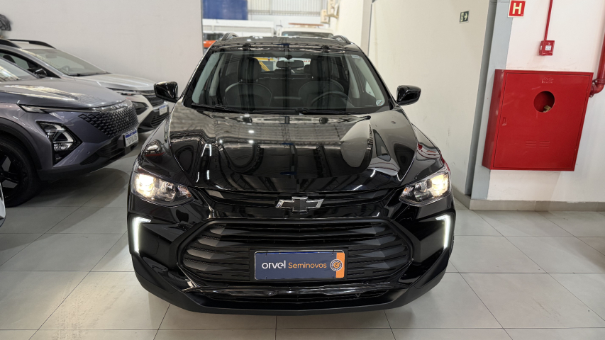 chevrolet tracker 1.0 turbo flex midnight automatico 5p 20247