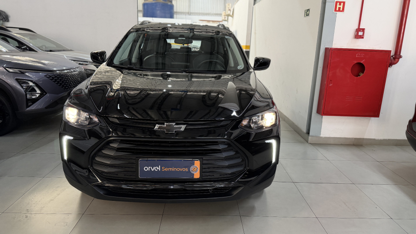 chevrolet tracker 1.0 turbo flex midnight automatico 5p 20242