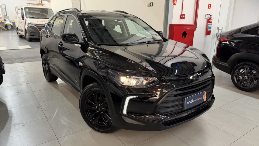 chevrolet tracker 1.0 turbo flex midnight automatico 5p 20241