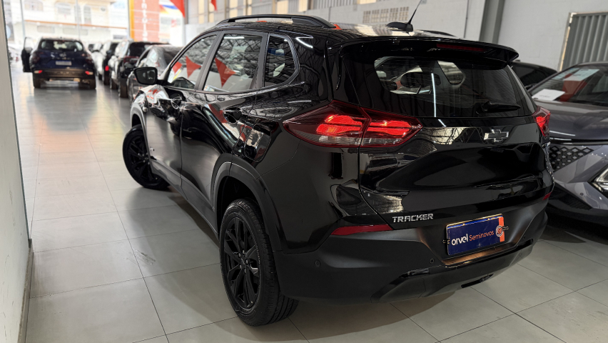 chevrolet tracker 1.0 turbo flex midnight automatico 5p 20243