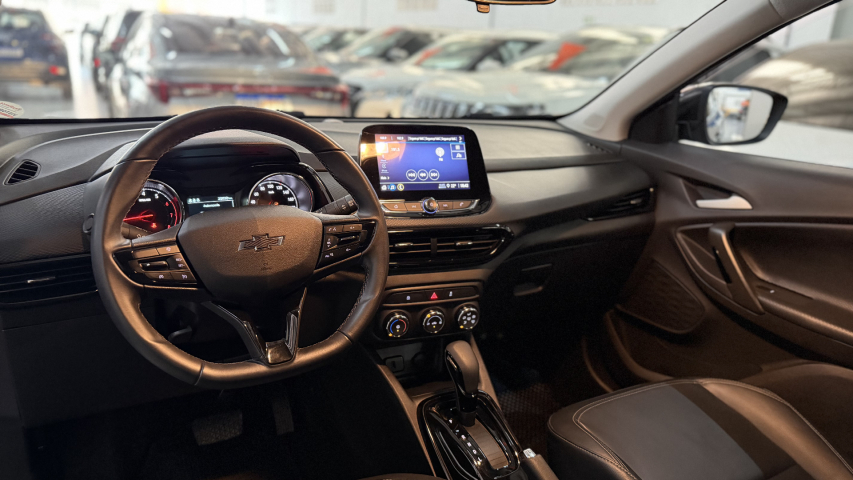 chevrolet tracker 1.0 turbo flex midnight automatico 5p 202413