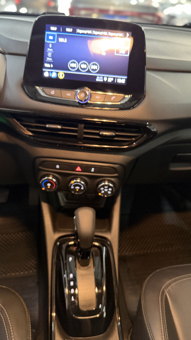 chevrolet tracker 1.0 turbo flex midnight automatico 5p 20249