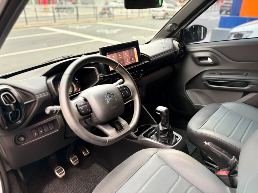 citroen c3 1.0 firefly flex xtr manual 4p 202611