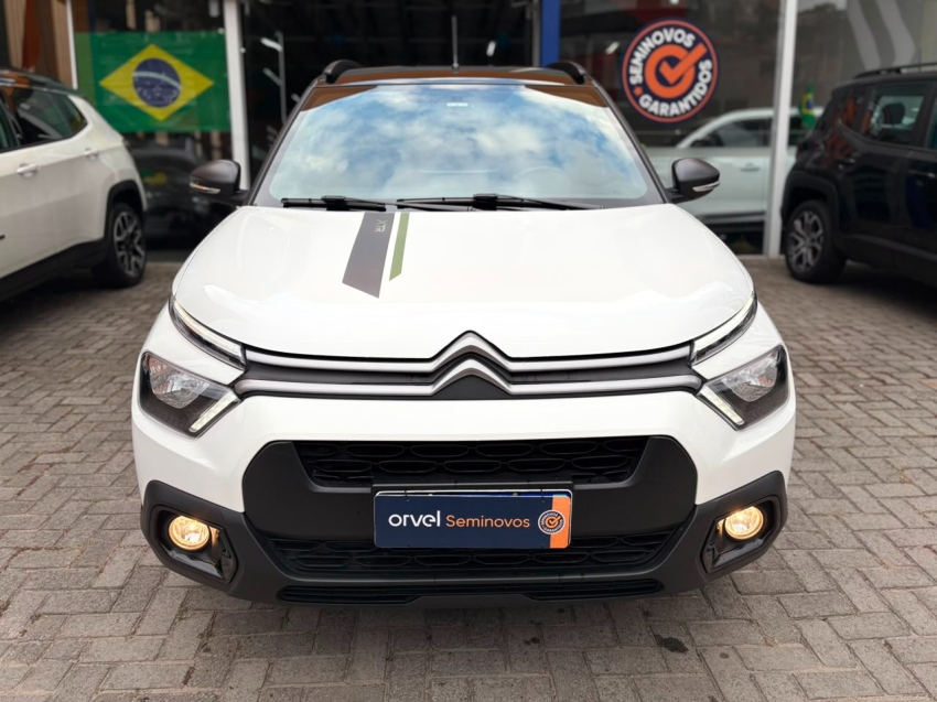 citroen c3 1.0 firefly flex xtr manual 4p 20261