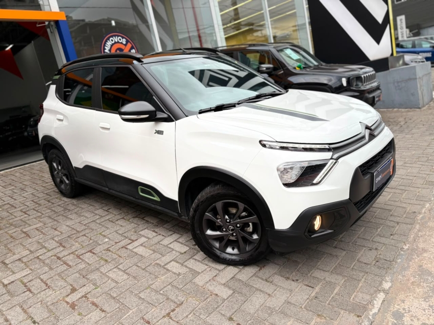 citroen c3 1.0 firefly flex xtr manual 4p 20262