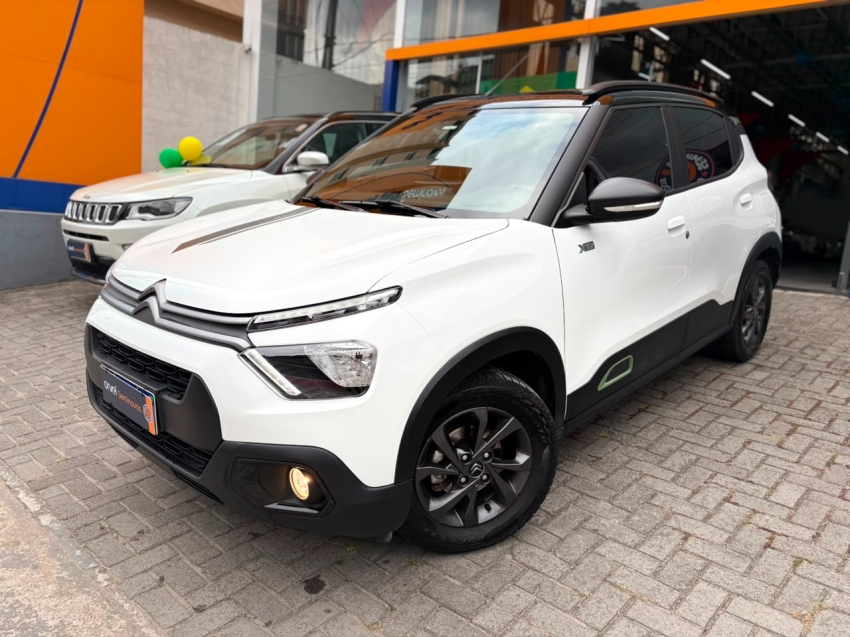 citroen c3 1.0 firefly flex xtr manual 4p 20260