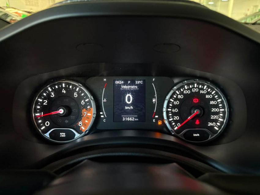 jeep renegade 1.8 16v flex longitude 4p automatico 5p 202113