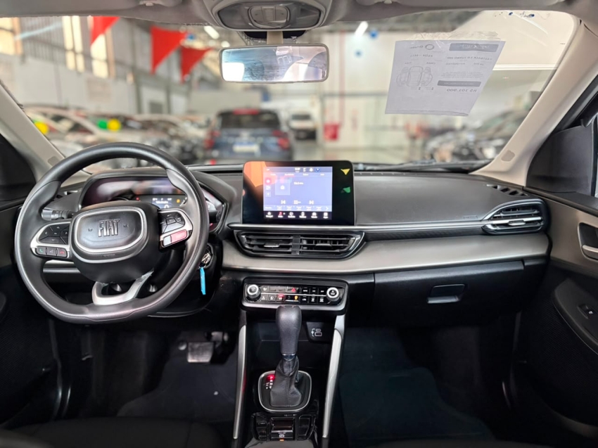 fiat fastback 1.0 turbo 200 flex cvt 5p automatico 20249