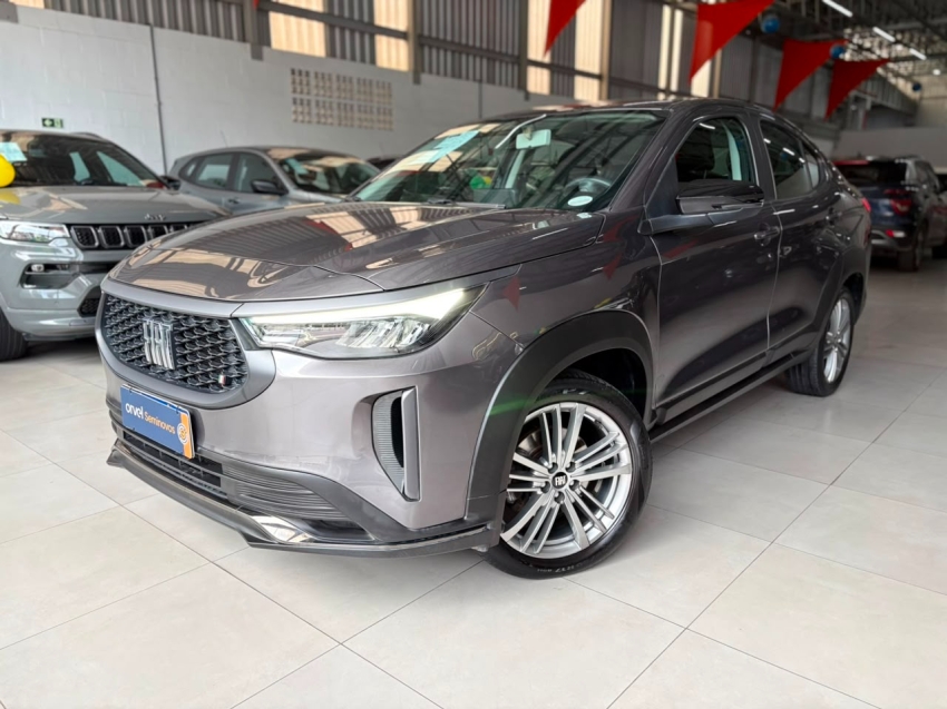 fiat fastback 1.0 turbo 200 flex cvt 5p automatico 2024