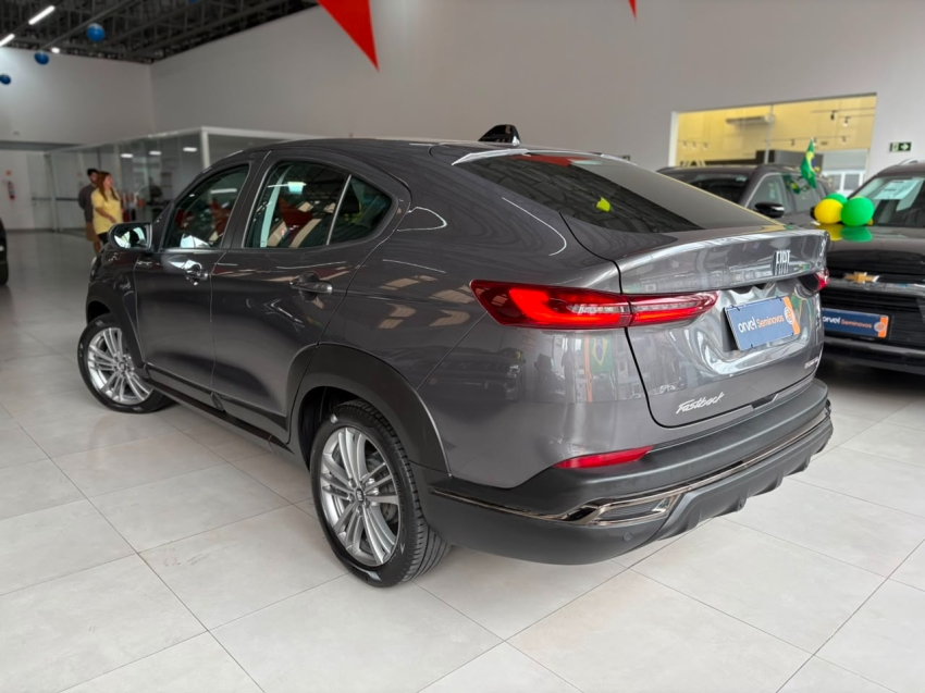 fiat fastback 1.0 turbo 200 flex cvt 5p automatico 20245