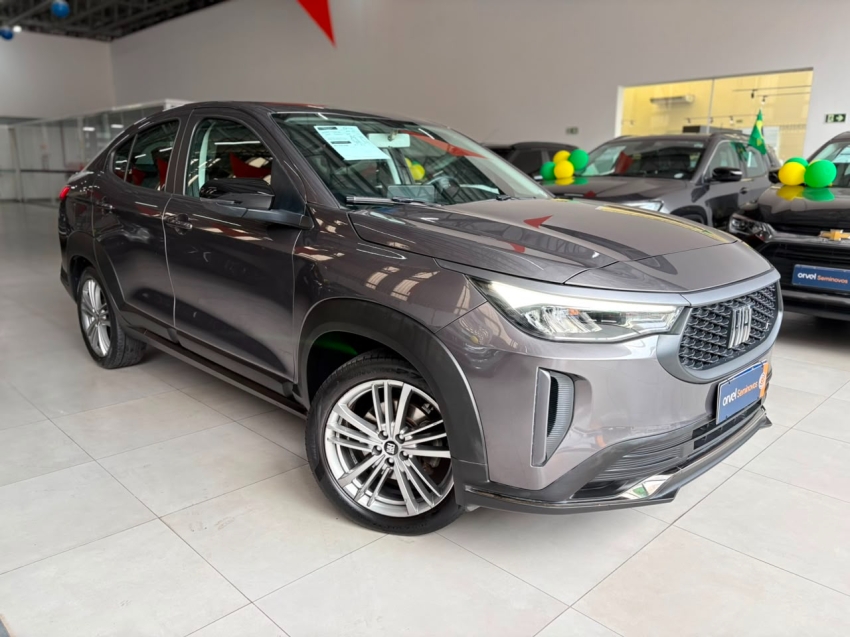fiat fastback 1.0 turbo 200 flex cvt 5p automatico 20242