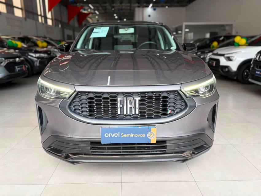 fiat fastback 1.0 turbo 200 flex cvt 5p automatico 20241